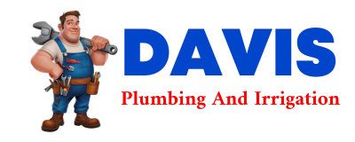 Trusted plumber in STARK